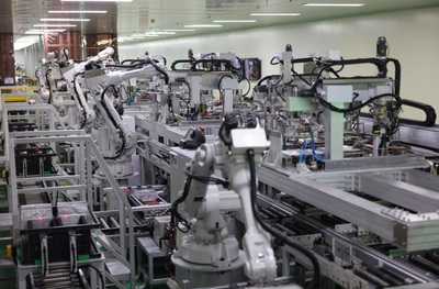 赣州开发区政务动态 聚焦产业发展与纪律教育双轮驱动