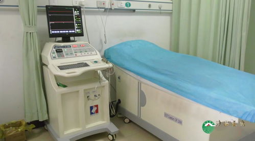 涉县医院心血管内科 高端设备与专业技术，铸就精心服务